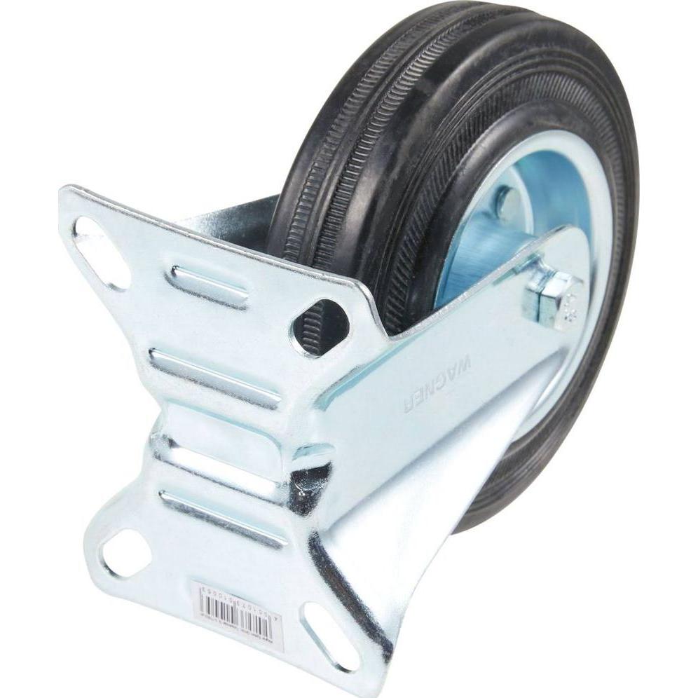 Thumbnail - Wagner System, Möbelrollen, Transportgeräte-Bockrolle