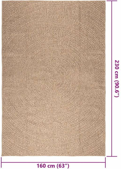 Immagine prodotto vidaXL Enzo (230 x 160 cm)