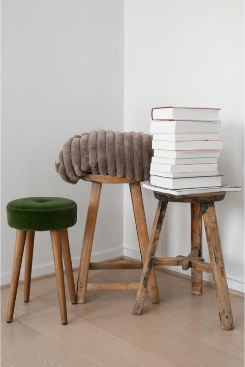 Immagine prodotto Tiseco Striscia di coniglio (130 x 170 cm)