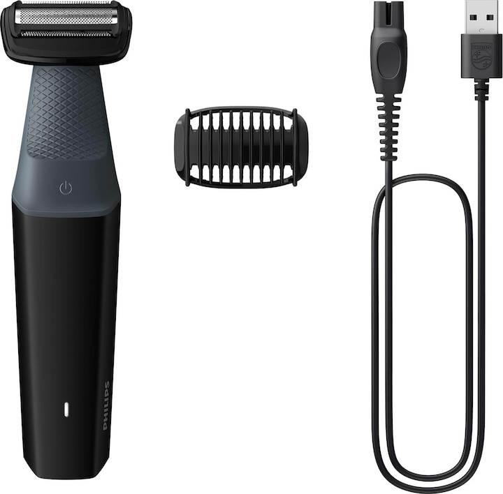 Image du produit Philips BG3017/01 BODYGROOM SERIES 3000