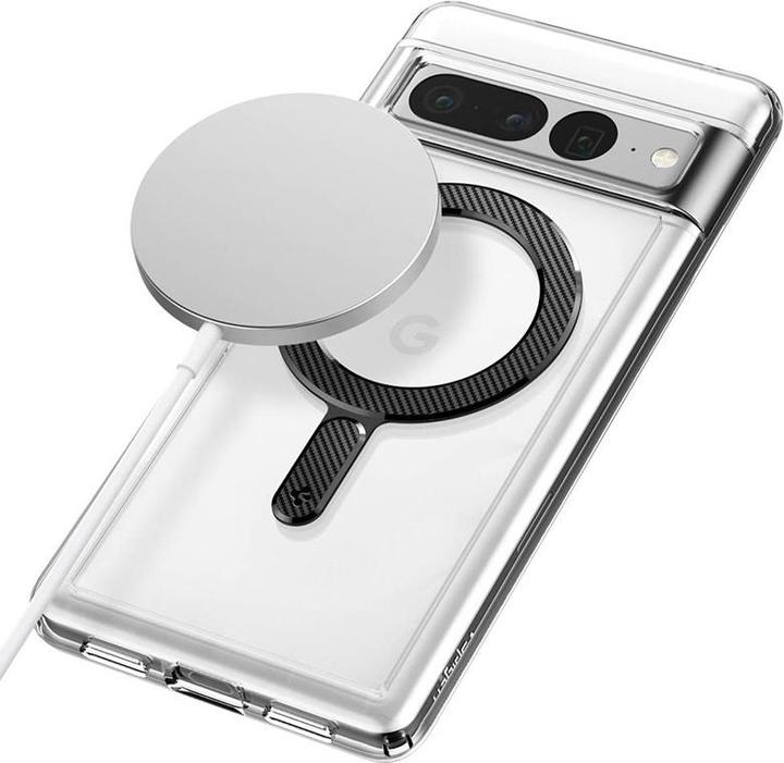Actual product image Spigen ACP06107