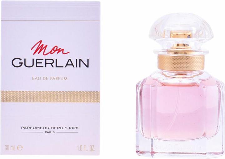 Actual product image Guerlain Mon (Eau de parfum, 30 ml)