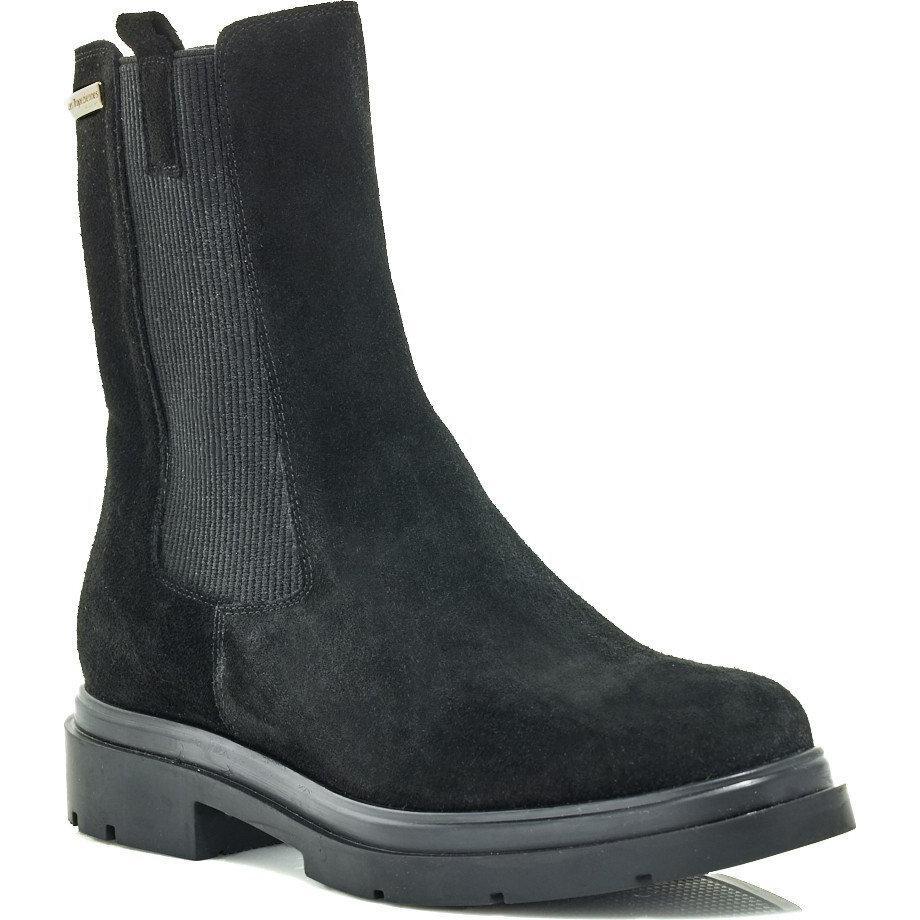 Thumbnail - Les Tropeziennes par M.Belarbi, Damen, Boots + Stiefel, damen stiefeletten slam, Schwarz, (36)