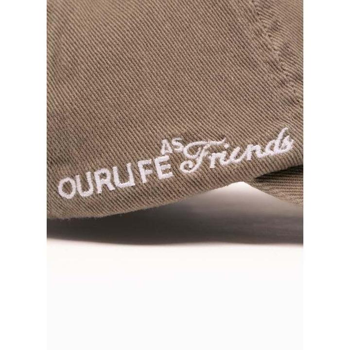 Produktbild Olaf Varsity (One Size)