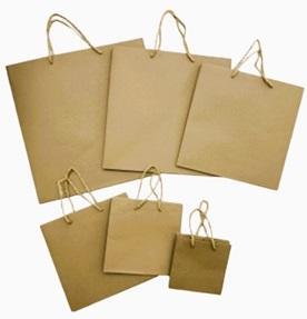 Produktbild Midex L-Geschenktüte