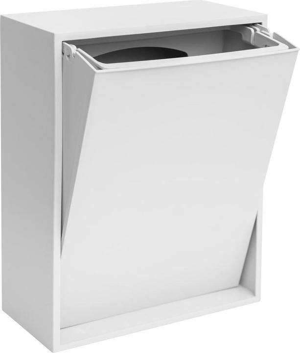 Brilliant White, Weiss glanz