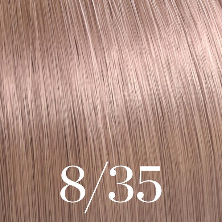 Produktbild Wella Color Touch Rich Naturals - 8/35 (Blond, Rot, Gold)