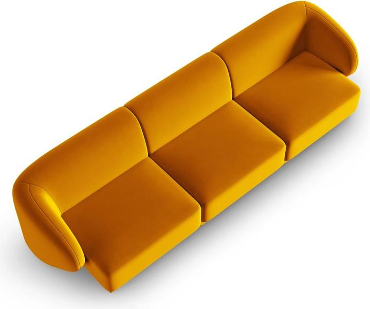 Actual product image CXL by Christian Lacroix Lionel (3-seater)