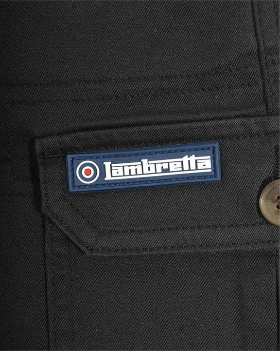 Produktbild Lambretta CargoShorts (32)