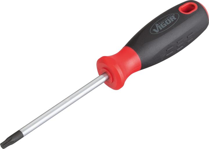 Produktbild Vigor T Schraubendreher ∙ V3391 ∙ T Profil ∙ T27 (Torx (TX))