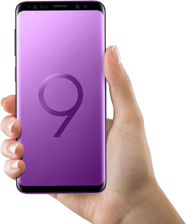 Actual product image Samsung LCD display Galaxy S9 (Display, Galaxy S9)