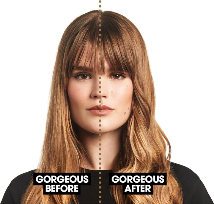 Produktbild ghd Chronos (Glätteisen)