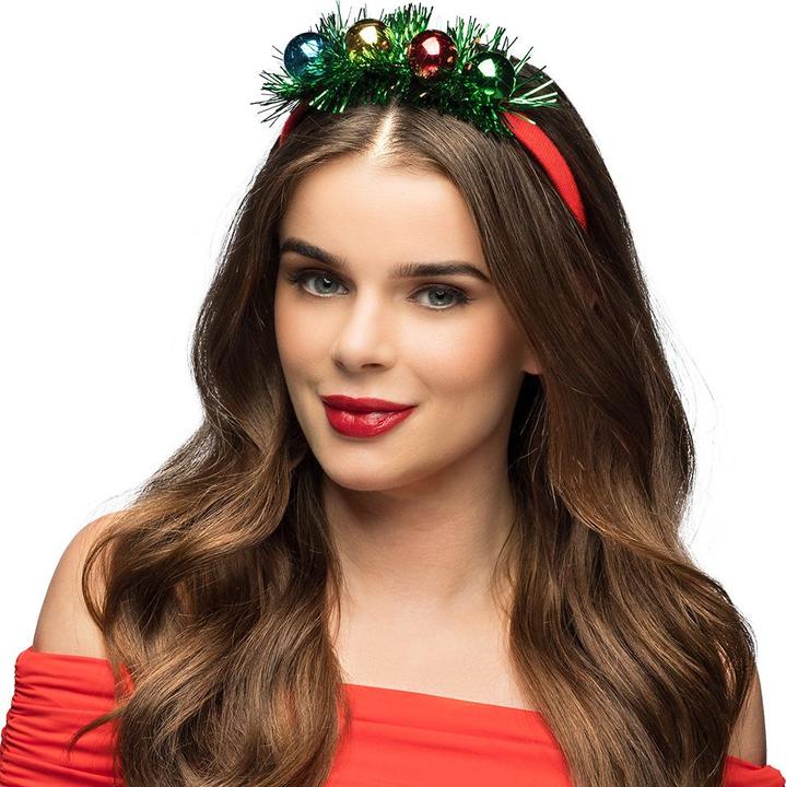 Produktbild Boland Diadem Weihnachtskugeln (1 Stk.)