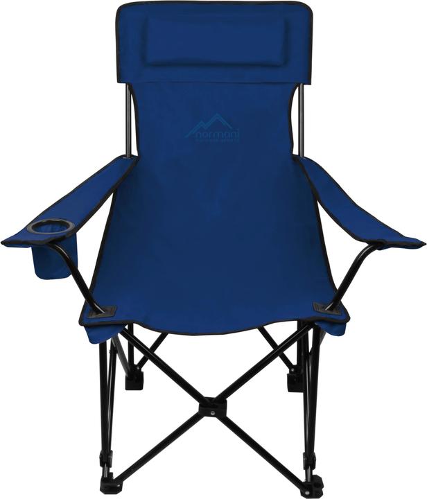 Image du produit Normani Chaise pliante d'extérieur Nipigon