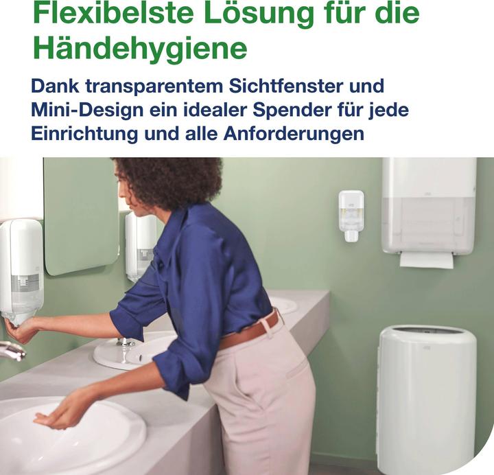 Produktbild Tork 565200 (Flüssigseife, 500 ml)