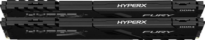 Produktbild HyperX Fury (2 x 32GB, 3200 MHz, DDR4-RAM, DIMM)