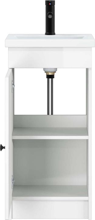 Produktbild vidaXL Badezimmermöbel