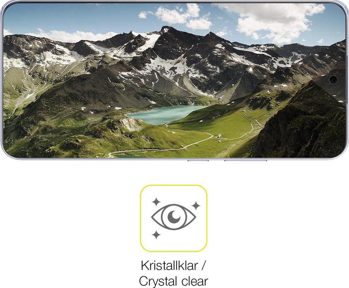 Actual product image Dipos 3D Full Cover Screen Protector (1 pcs., Oppo A5 Pro)