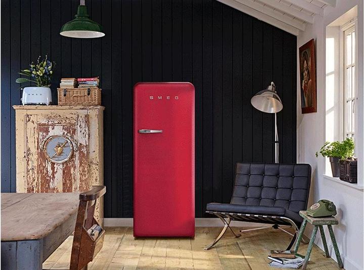 Image du produit Smeg Style rétro FAB28LRD5 (270 l)