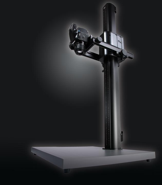 Produktbild Kaiser Fototechnik Kaiser Reprostativ RSD mot (Weiteres Zubehör)