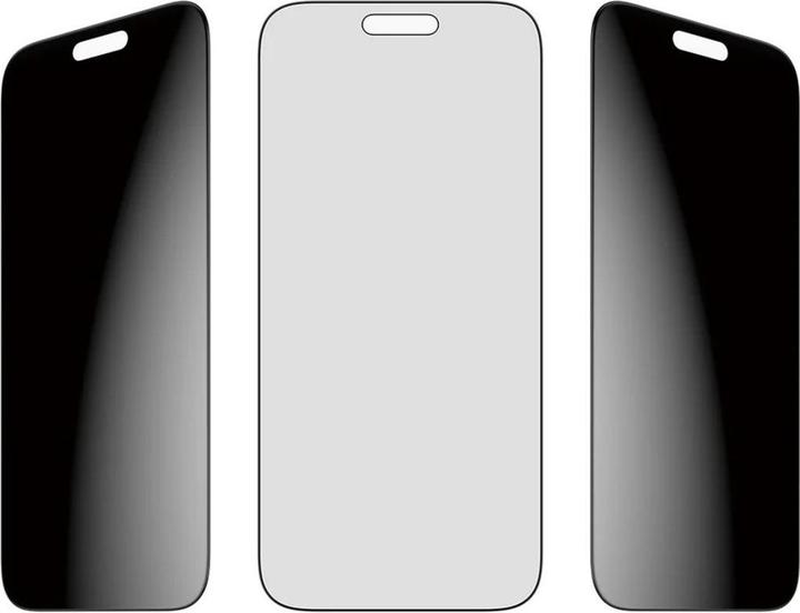 Image du produit PanzerGlass Privacy Screen Protector (1 pcs, Apple iPhone 17 Pro Max)