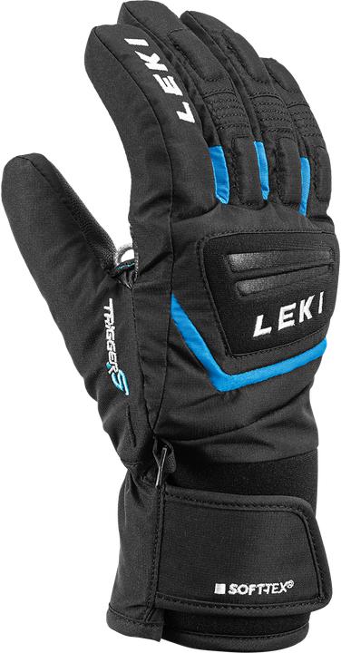 Produktbild Leki Griffin S Handschuhe (5)