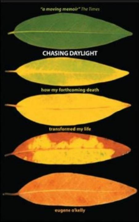 Produktbild Chasing Daylight (Englisch)