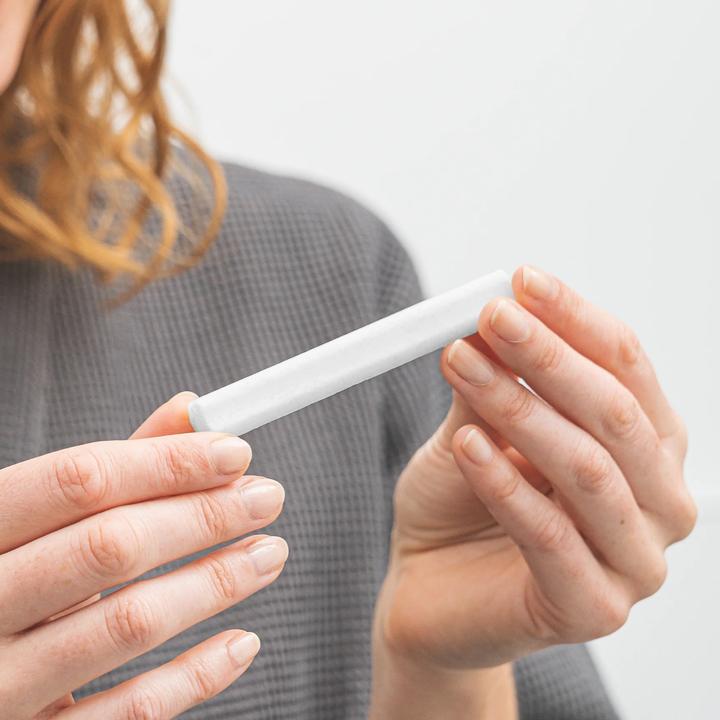 Produktbild SHOWER+ PURE STICK+ Totes Meer Salz