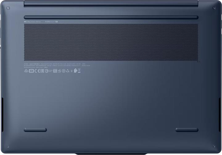 Productafbeelding Lenovo Yoga Slim 7 (14", 1000 GB, 16 GB, DE, Snapdragon X2 Plus X2P-42-100)