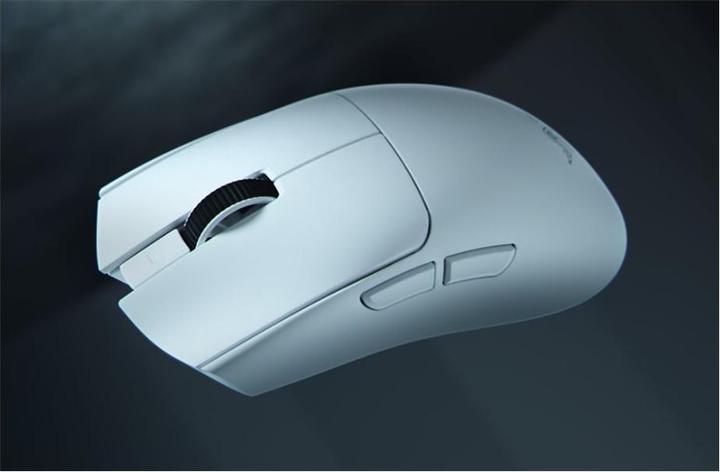 Produktbild Razer Viper V4 Pro - White (Kabellos)