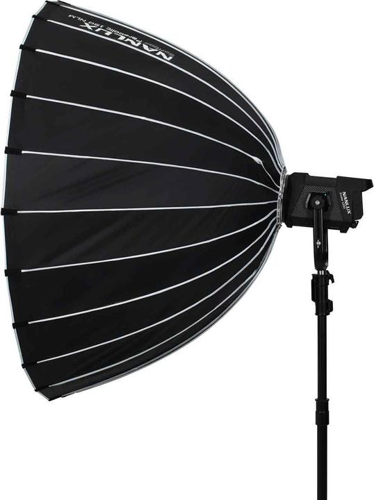 Produktbild Nanlux Parabolische Softbox 150cm (NLM Mount) (Softbox, 150 cm)