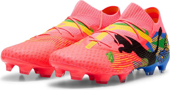 Puma football boots future 7 ultimate njr fg/ag (44.5)