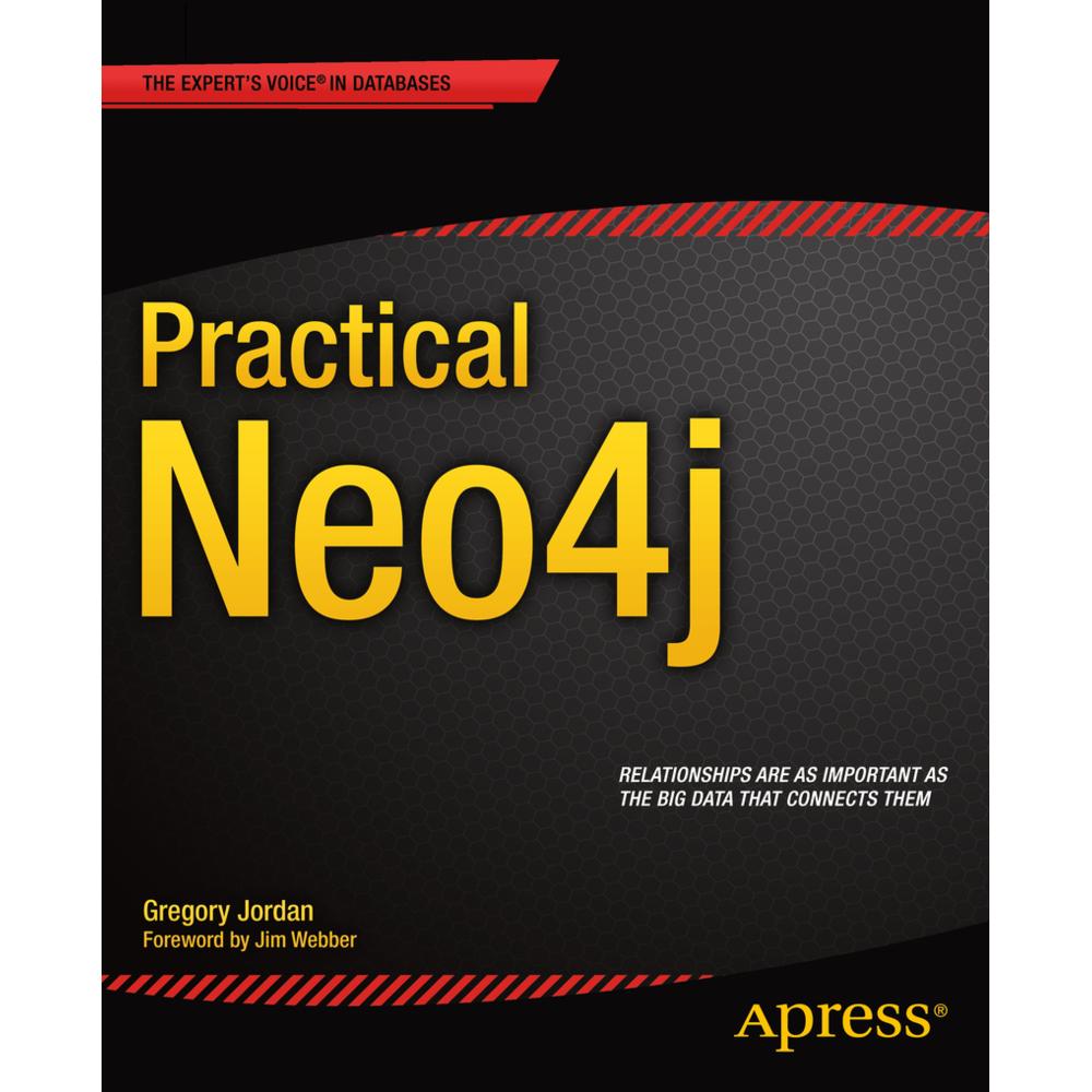 Thumbnail - Practical Neo4j, Fachbücher