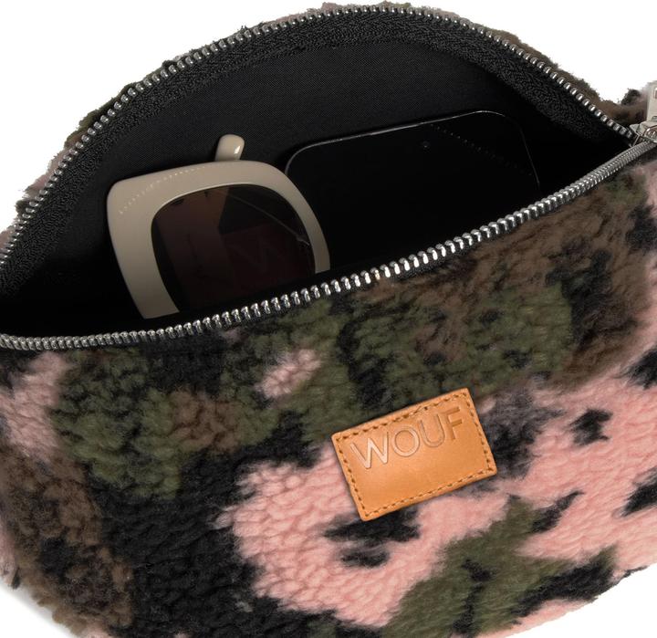 Produktbild Wouf Teddy Gürteltasche 33 cm