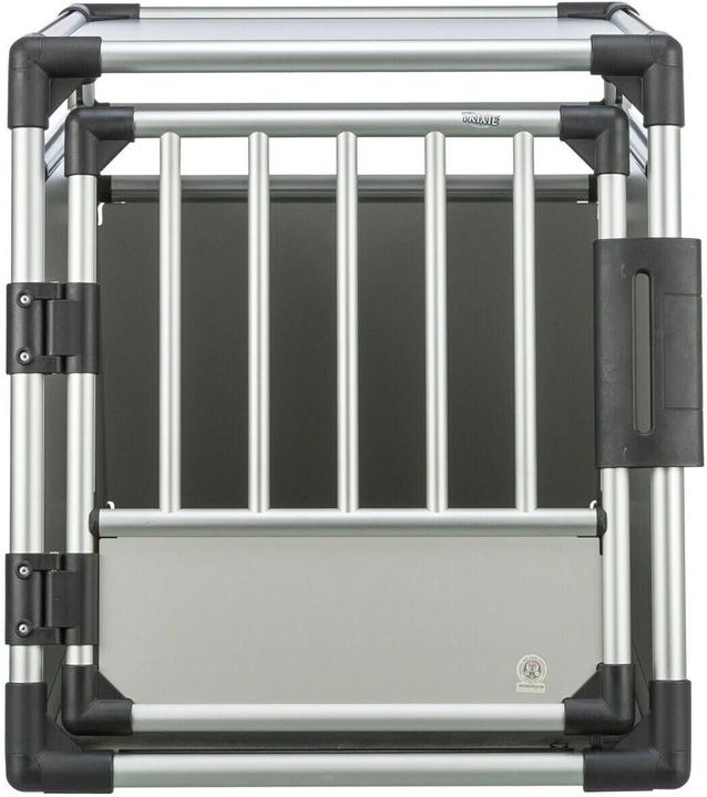 Produktbild Trixie Transportbox (Hund, Atmungsaktiv)