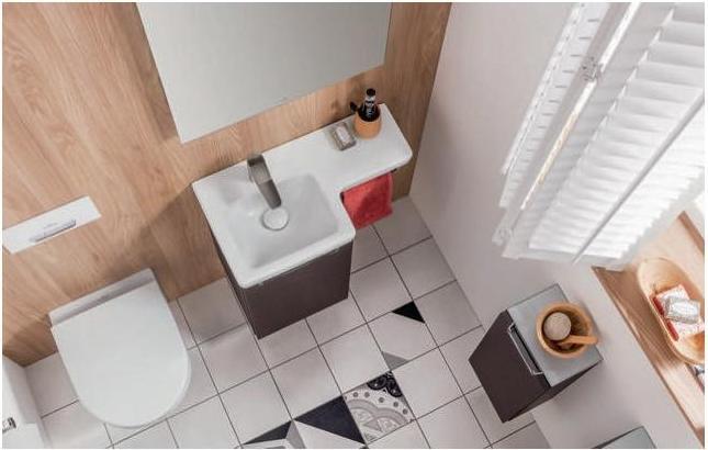 Produktbild Villeroy & Boch Subway 2.0