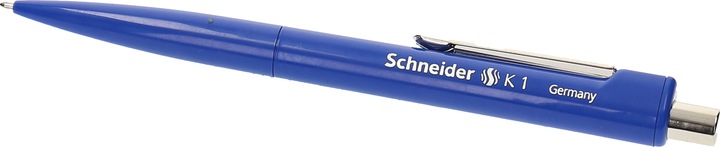 Immagine prodotto Schneider Biros K 1 0,5 mm Colore di scrittura (Blu, 1 x)