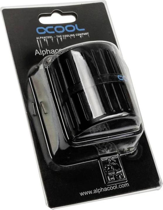 Produktbild Alphacool Eistools Strong Guy Entgrater für Hard-Tubes