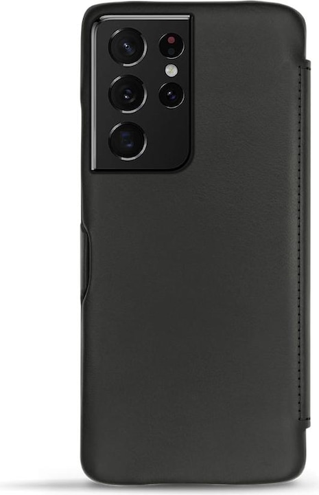 Image du produit Noreve Housse cuir horizontal (Samsung Galaxy S21 Ultra)