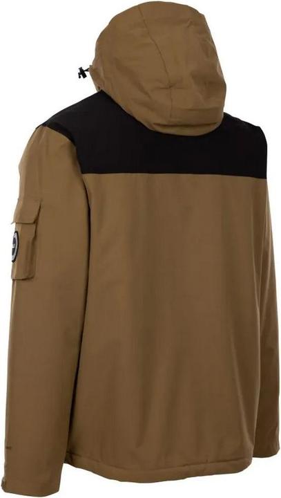 Immagine prodotto Trespass Jenkins DLX Giacca Imbottita Uomo (XXL)