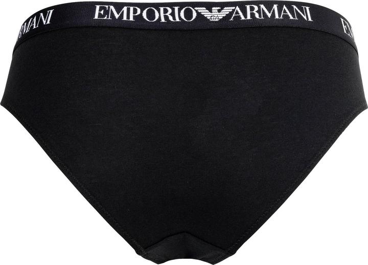 Produktbild Emporio Armani Essential Cotton (S, 2er Pack)