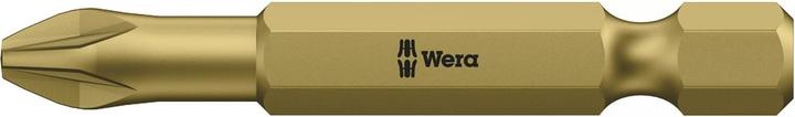 Actual product image Wera 855/4 TH PZ 1 x 50 mm (Cross Pozidriv PZ)
