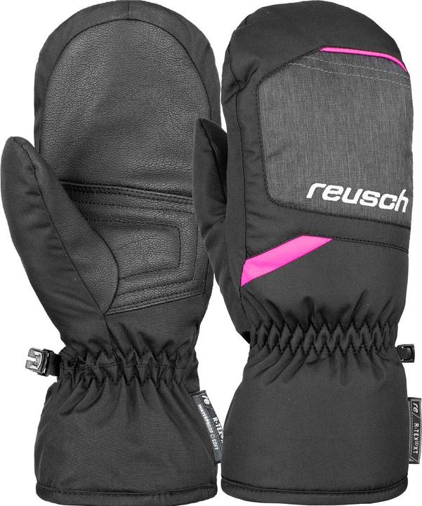Produktbild Reusch Bennet R-Tex® XT Kinder Fausthandschuh (6.5)