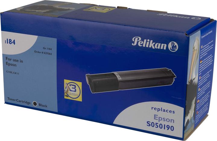 Produktbild Pelikan S050190 (BK)