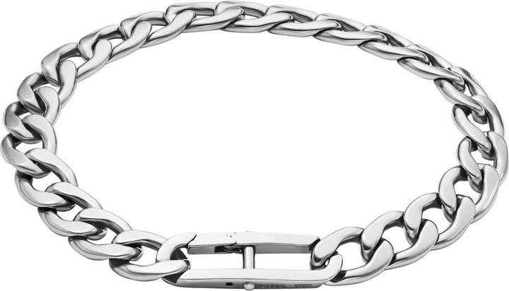 Produktbild Fossil Heritage Armband (19 cm, Edelstahl)