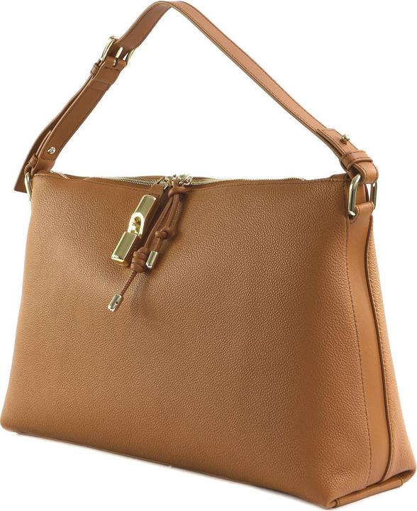 Image du produit Furla Debby Soft Shoulder Bag