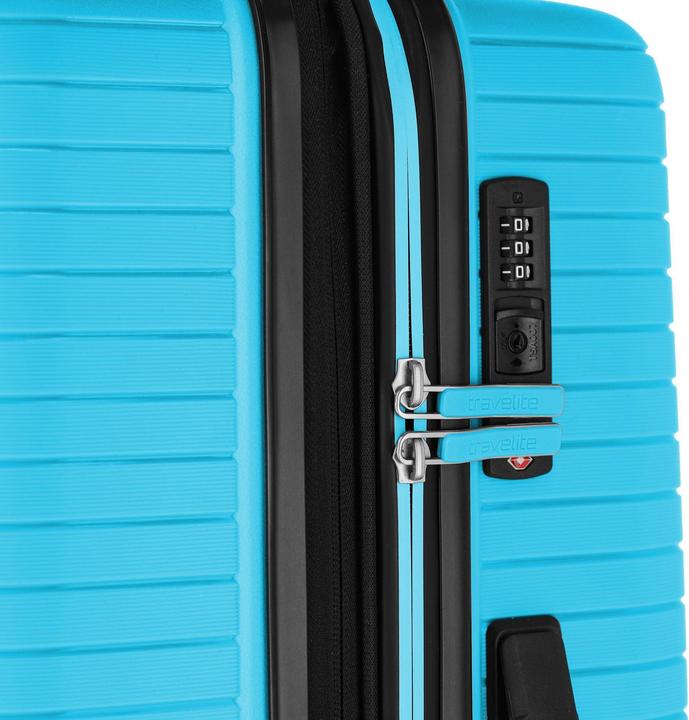 Produktbild Travelite Orbita 4 Rollen Trolley 55 cm (37 l)