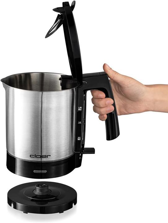 Immagine prodotto Cloer 4710 (1.50 l)