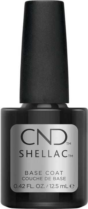 Produktbild CND Shellac UV Base Coat 12.5 ml (Base Coat)