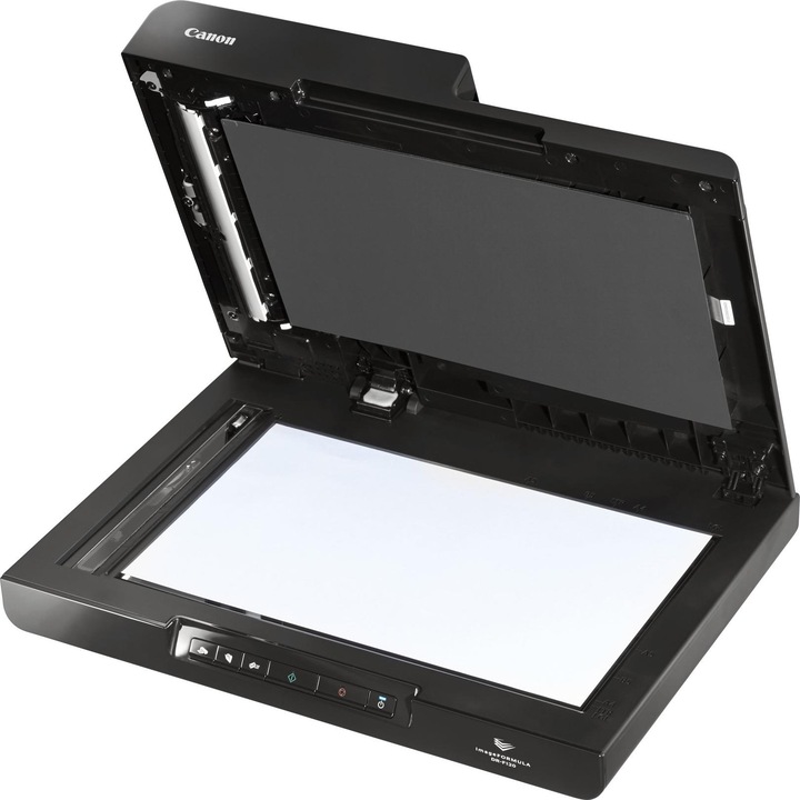 Produktbild Canon Dr-F120 (USB)